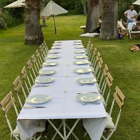 Hotel The House Boyalica