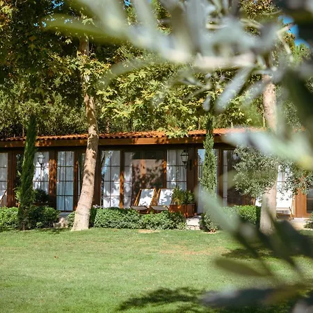 Hotel The House