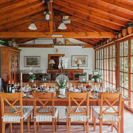 Hotel The House Boyalica