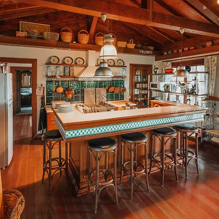 The House Hotel Boyalica