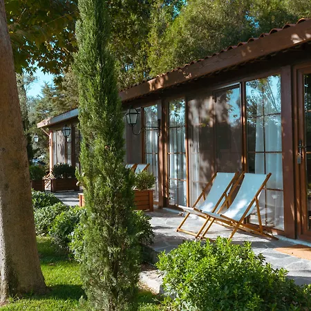 The House Hotel Boyalica