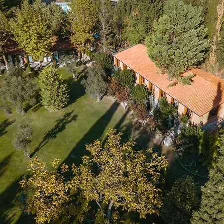 The House *