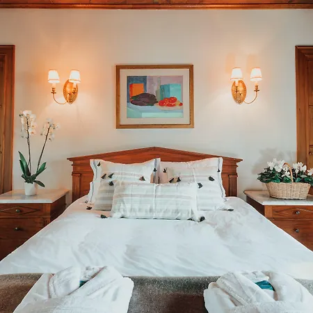 The House * Boyalica