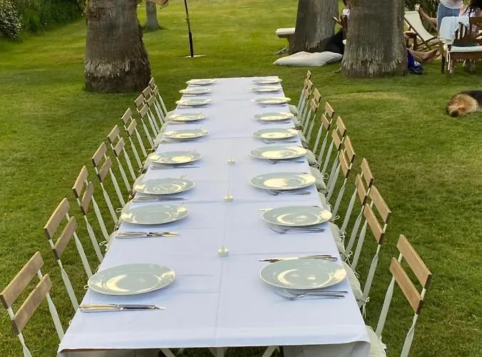 Hotel The House Boyalica