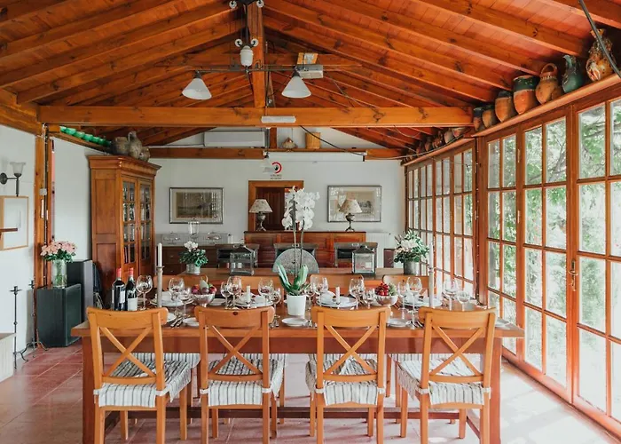 Hotel The House Boyalica