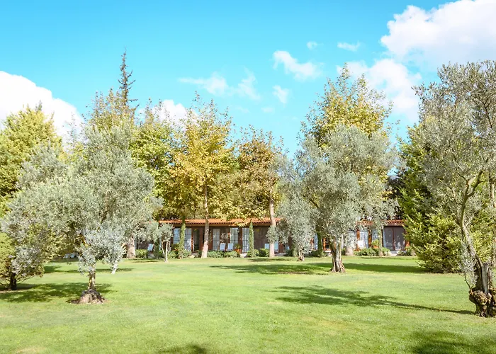 The House Hotel Boyalica